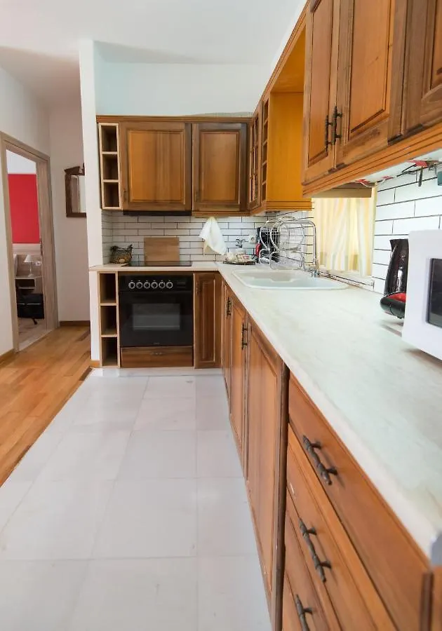 Margarita Apartment Rethymno