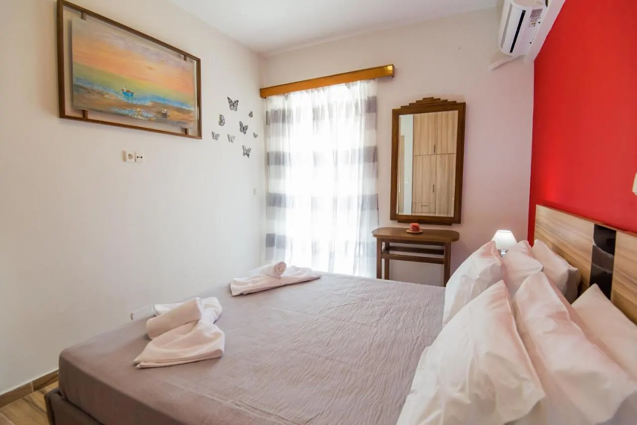 Margarita Apartment Rethymno   Rethymno (Crete)