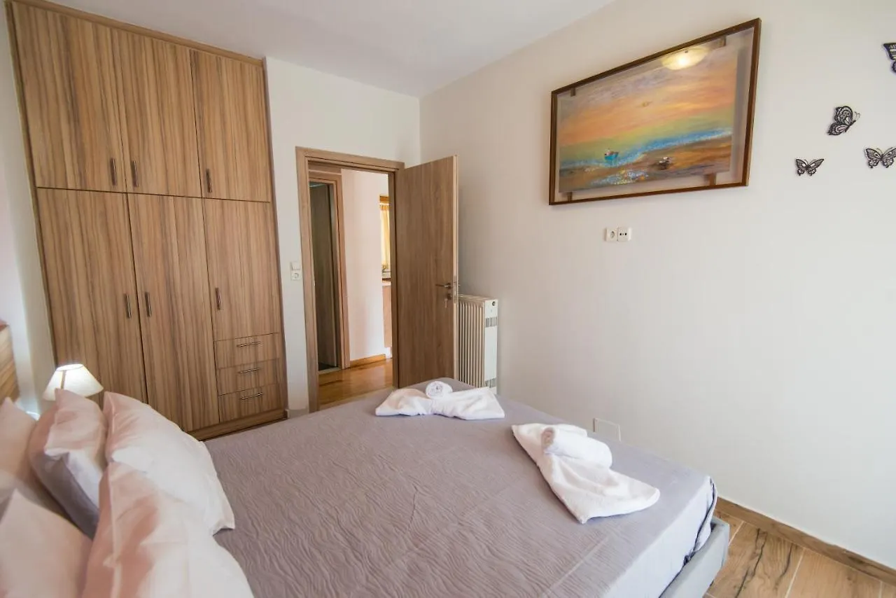Margarita Apartment Rethymno  0*, Rethymno (Crete) Greece