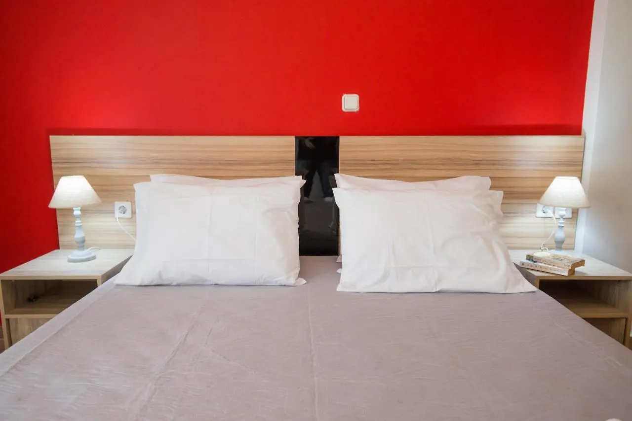 Margarita Apartment Rethymno  0*, Rethymno (Crete)
