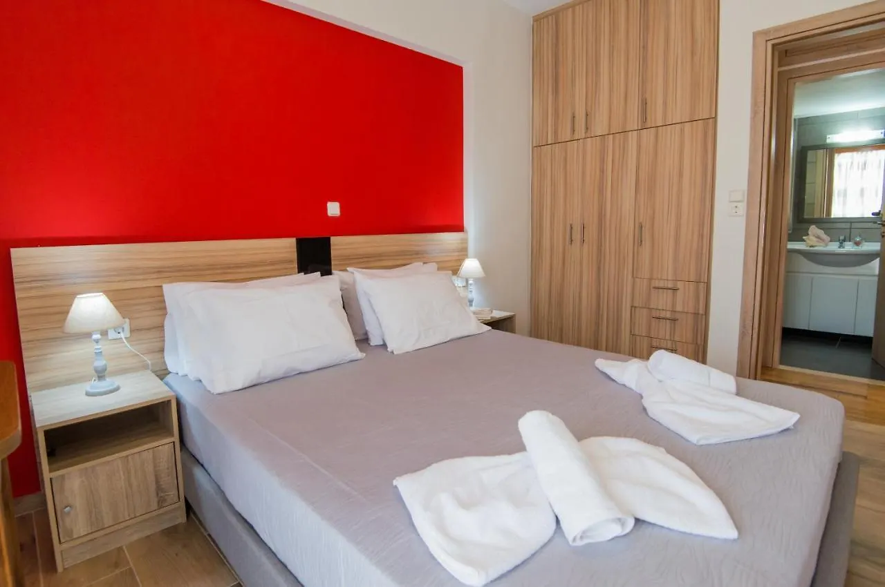 Margarita Apartment Rethymno   Rethymno (Crete)