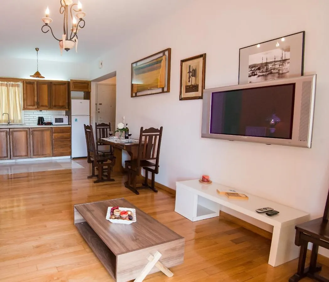 Margarita Apartment Rethymno